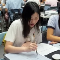 kampung-mandarin-writing-class-program